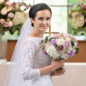 Meet your Posher, Eunice
